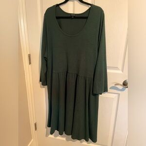 Torrid Hachi Dress, Super Soft